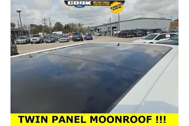 $30983 : Ford F-150 2020 4x4 Platinum image 7