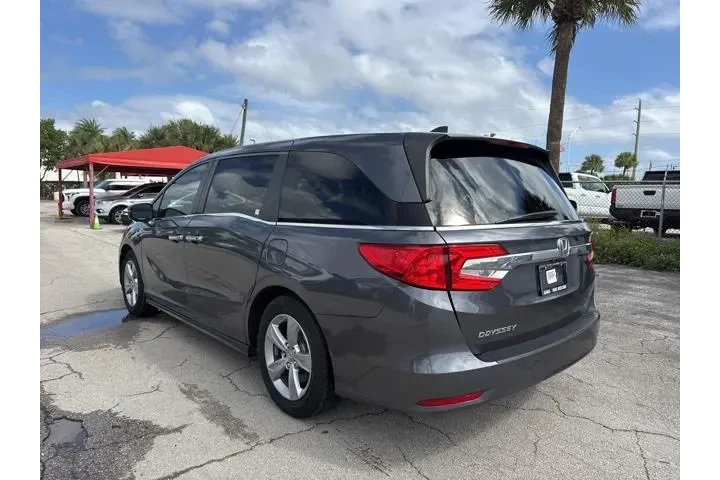 $26988 : Honda Odyssey 2020 image 5