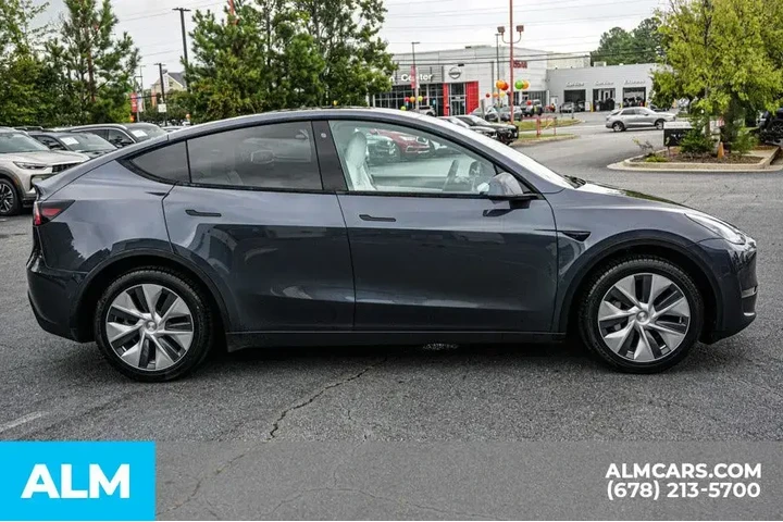 $25920 : Tesla Model Y 2020 AWD Long image 9