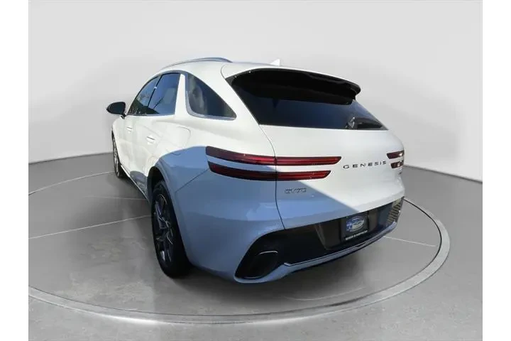 $39995 : Genesis GV70 2025 AWD 2.5T S image 5