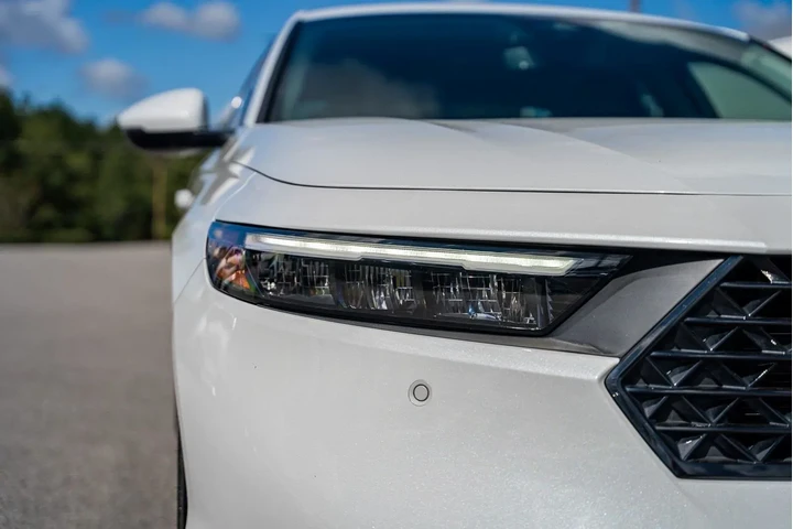 $31320 : Honda Accord Hybrid 2023 Tou image 10