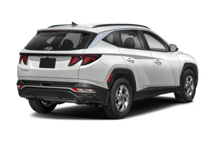 $21997 : Hyundai TUCSON 2024 AWD SEL image 3