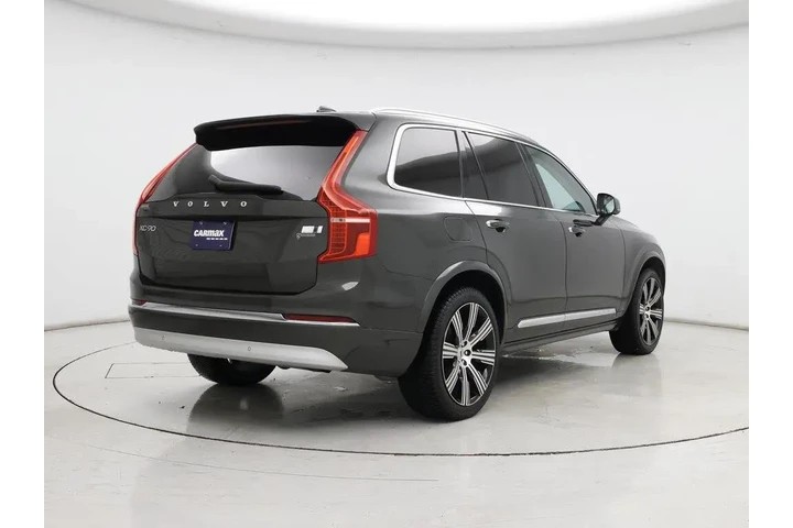 $39998 : Volvo XC90 Recharge 2022 eAW image 8