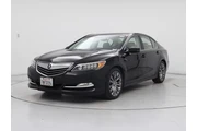 $18998 : Acura RLX 2016 4dr Sedan w/T thumbnail