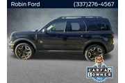 $27746 : Ford Bronco Sport 2023 AWD O thumbnail