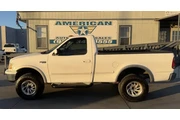 1997 F-150 XLT en Yuma