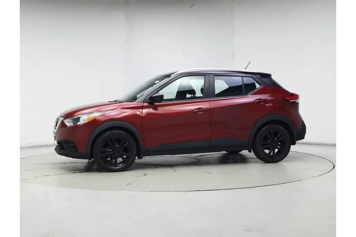 $14599 : Nissan Kicks 2018 SV 4dr Cro image 3