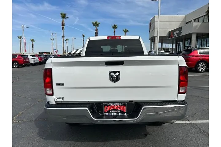 $27995 : Ram 1500 Classic 2024 4x2 SL image 5