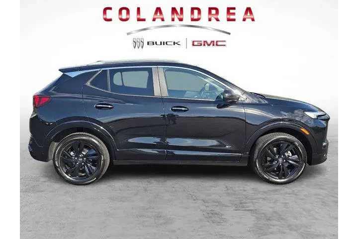 $25550 : Buick Encore GX 2025 AWD Spo image 7
