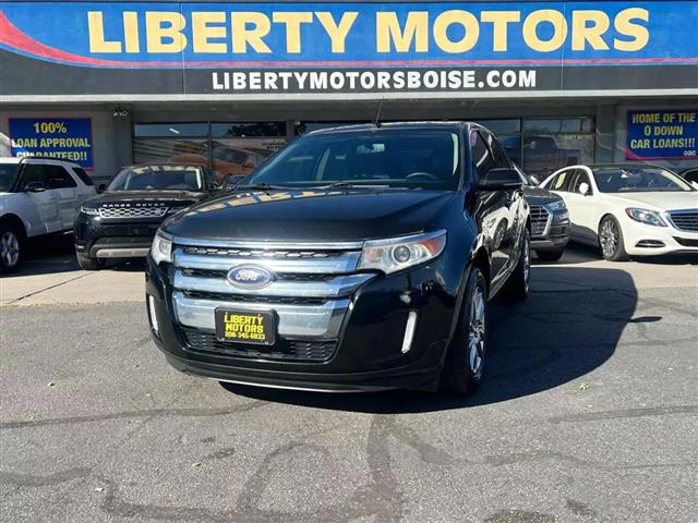 $7950 : 2013 FORD EDGE image 1