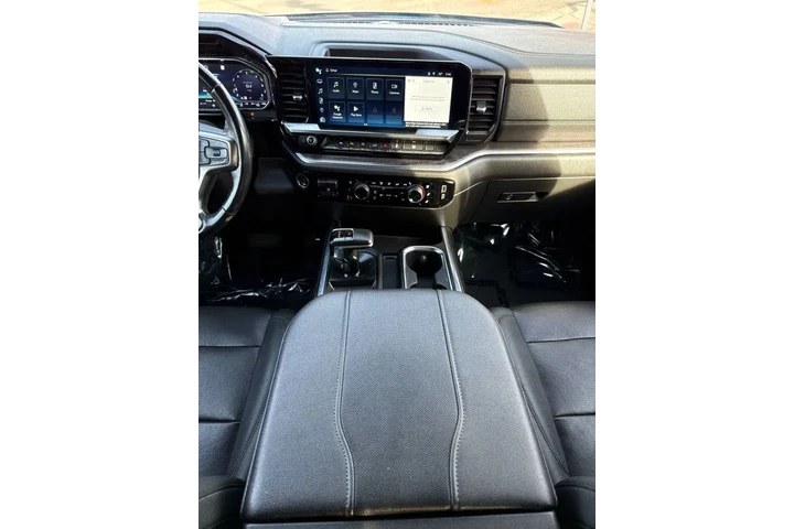 $36995 : 2023 Silverado 1500 LTZ image 9