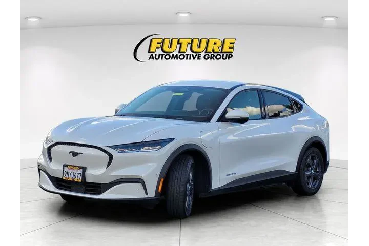 $23488 : Ford Mustang Mach-E 2021 AWD image 5