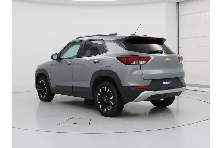 $20998 : Chevrolet Trailblazer 2023 4 image 2