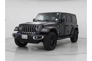 $35998 : Jeep Wrangler 2023 4x4 Sahar thumbnail