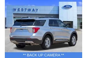Ford Explorer 2020 XLT 4dr S en Dallas