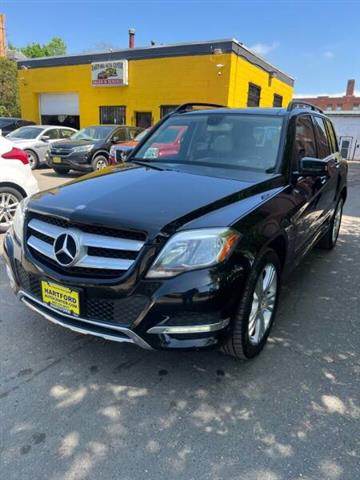 $11999 : 2015 Mercedes-Benz GLK GLK 35 image 10