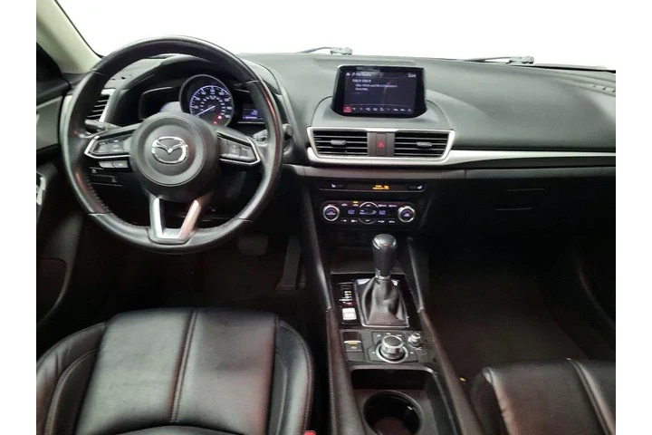 $14599 : Mazda Mazda3 2017 Touring 4d image 9