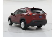 $23998 : Toyota RAV4 2019 AWD LE 4dr thumbnail