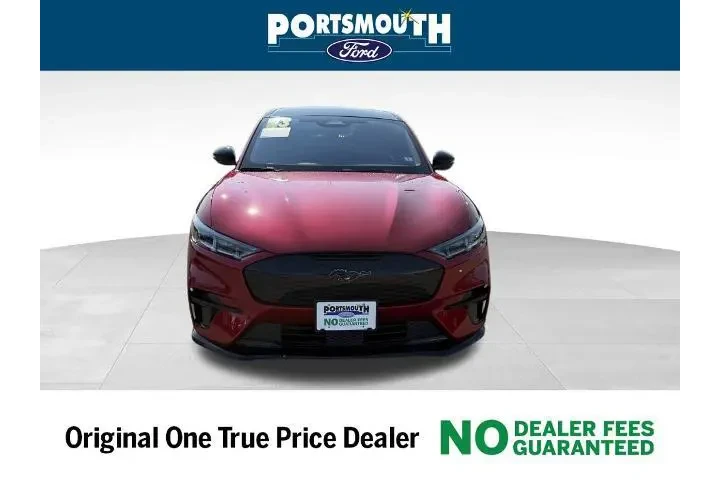 $35995 : Ford Mustang Mach-E 2023 AWD image 9