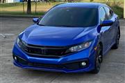 $14500 : 2019 Honda Civic Sport thumbnail
