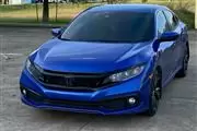 2019 Honda Civic Sport en Los Angeles