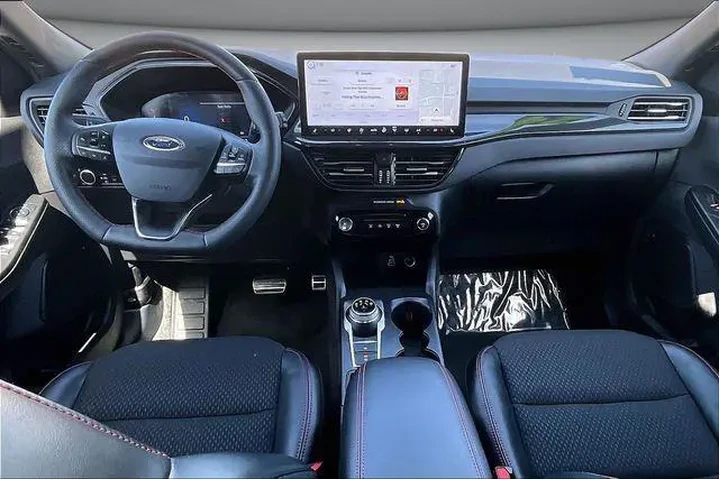 $23500 : Ford Escape 2024 ST-Line 4dr image 7
