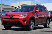 2017 TOYOTA RAV4 LIMITED thumbnail