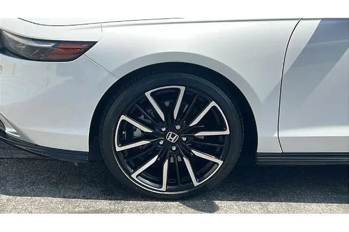 $38755 : Honda Accord Hybrid 2025 Tou image 10