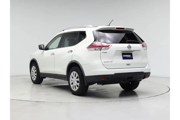 $15998 : Nissan Rogue 2016 S 4dr Cros image 2