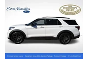 Ford Explorer 2025 ST-Line 4 en Orange County