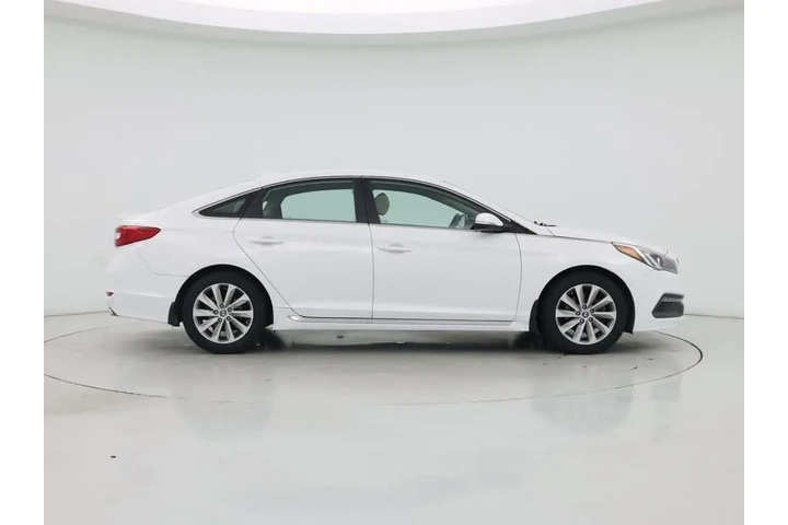 $11998 : Hyundai SONATA 2015 Sport 4d image 7