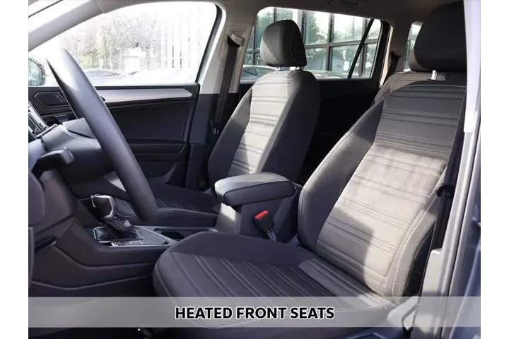 $17990 : Volkswagen Tiguan 2022 S 4dr image 5