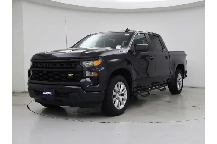 $34998 : Chevrolet Silverado 1500 202 image 4