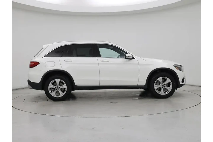 $21998 : Mercedes-Benz GLC 2018 AWD G image 7