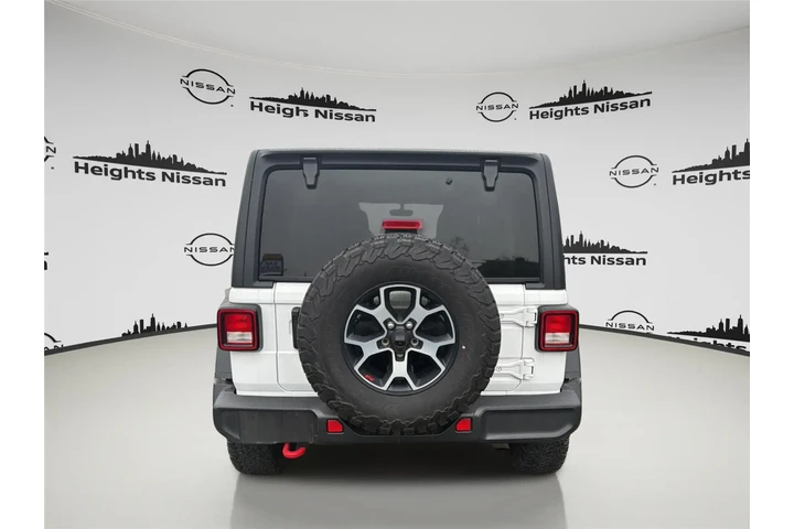 $32990 : Jeep Wrangler Unlimited 2022 image 4