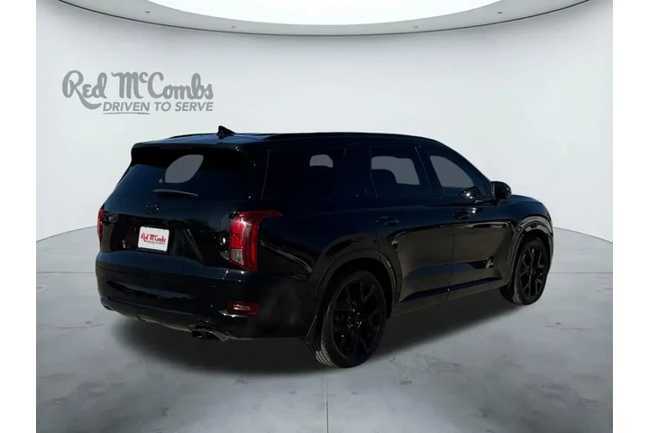 $27991 : Hyundai PALISADE 2022 AWD Li image 5