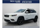 Jeep Cherokee 2021 Altitude en Atlanta