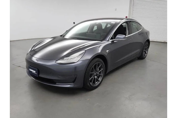 $20998 : Tesla Model 3 2020 AWD Stand image 3