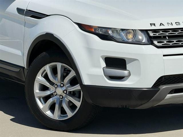 $13995 : 2015 Land Rover Range Rover E image 4