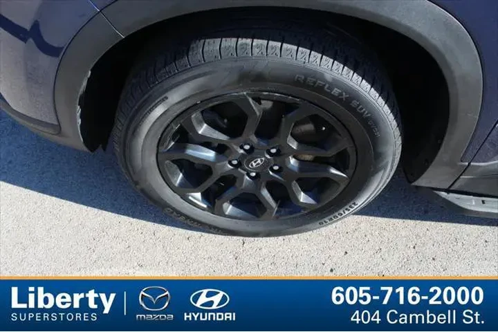 $21999 : Hyundai SANTA FE 2022 AWD XR image 9