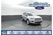 Ford Escape 2017 SE 4dr SUV en Knoxville