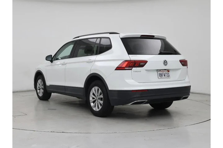 $14998 : Volkswagen Tiguan 2019 S 4dr image 2