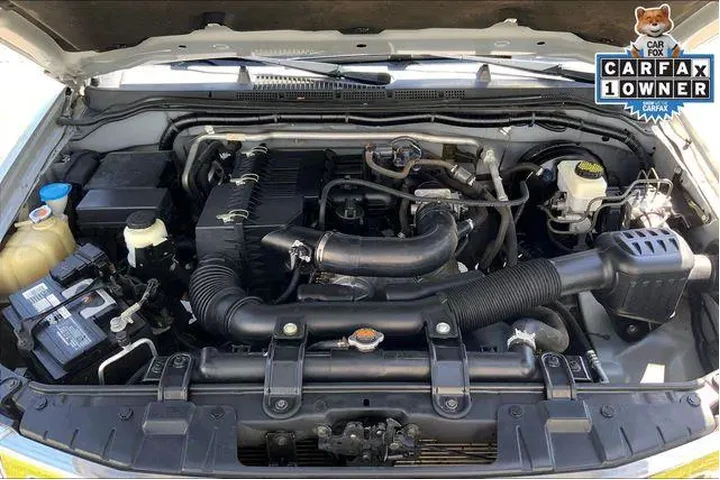 $16995 : Nissan Frontier 2019 4x2 S 4 image 10