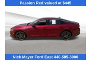$28996 : Kia K5 2023 GT 4dr Sedan thumbnail