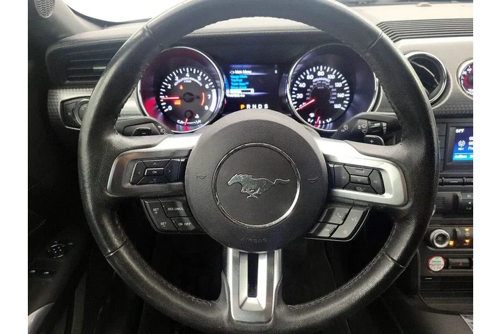 $16998 : Ford Mustang 2017 EcoBoost 2 image 10