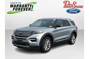 Ford Explorer 2023 AWD Limit en St. Louis