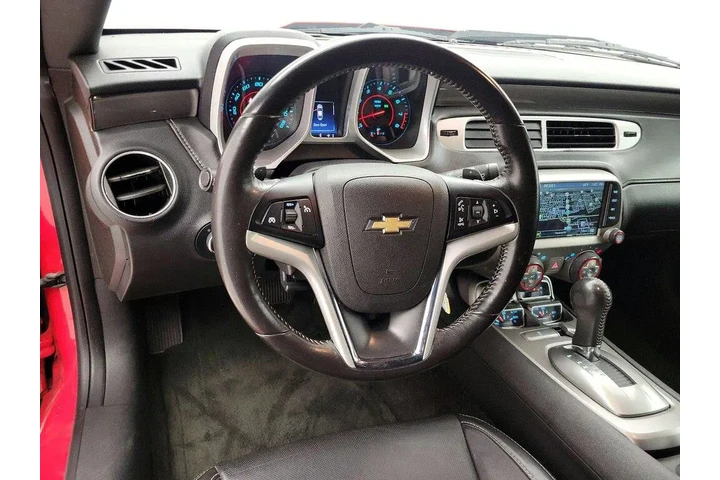 $18998 : Chevrolet Camaro 2015 LT 2dr image 10