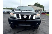 2012 Titan