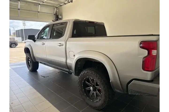 $29130 : Chevrolet Silverado 1500 201 image 10