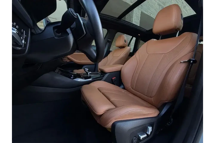 $29995 : BMW X3 2022 AWD xDrive30i 4d image 6